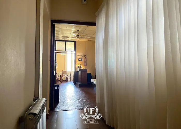 Hotel Federico I