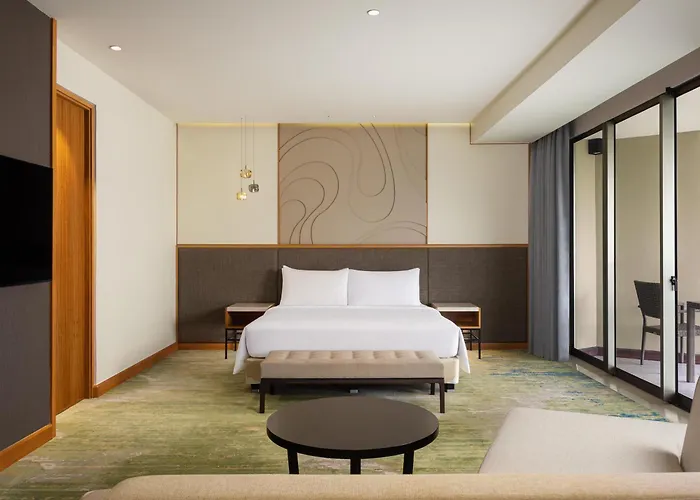 Radisson Golf & Convention Center Batam