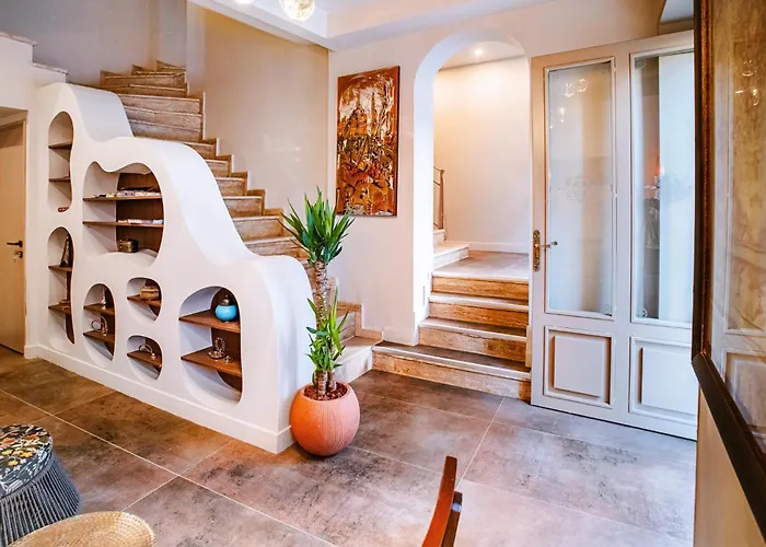 Sebnem Hotel