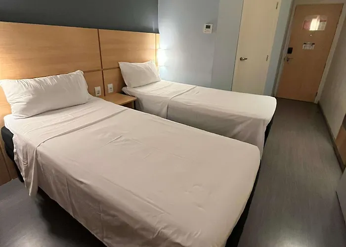 Ibis Catalao
