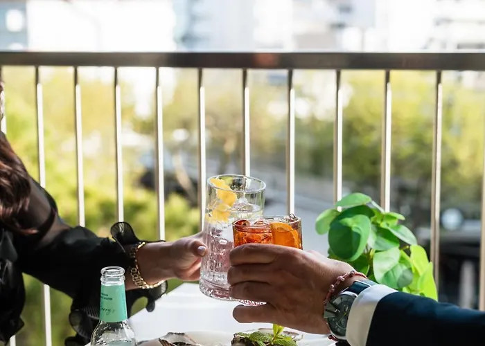 Monaco Suites Hotel