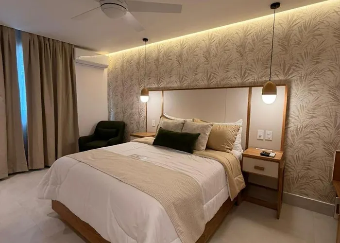 Nilka Hotel Boutique