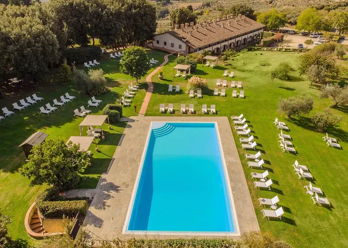 Hotel Tenuta di Artimino Meliá Collection