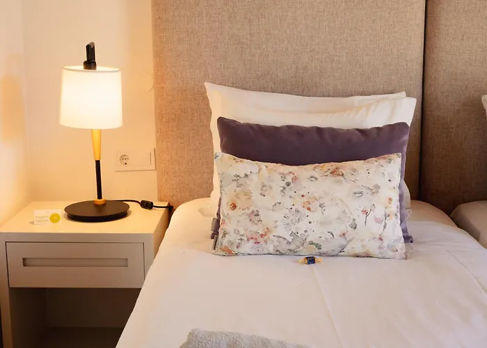 Quinta Da Luz - A Luxury Boutique B&B