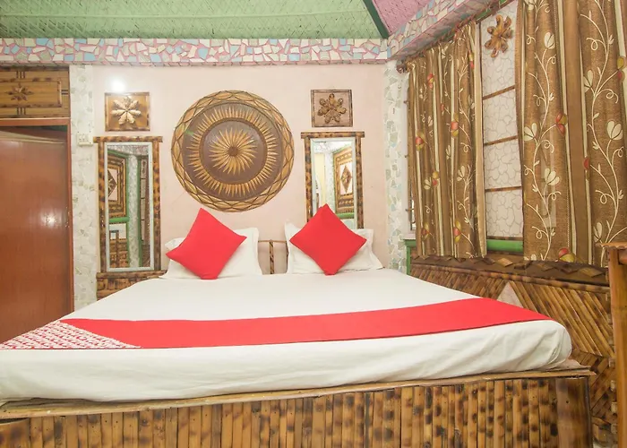 Hotel O 46691 Jaldapara Rhino Resort