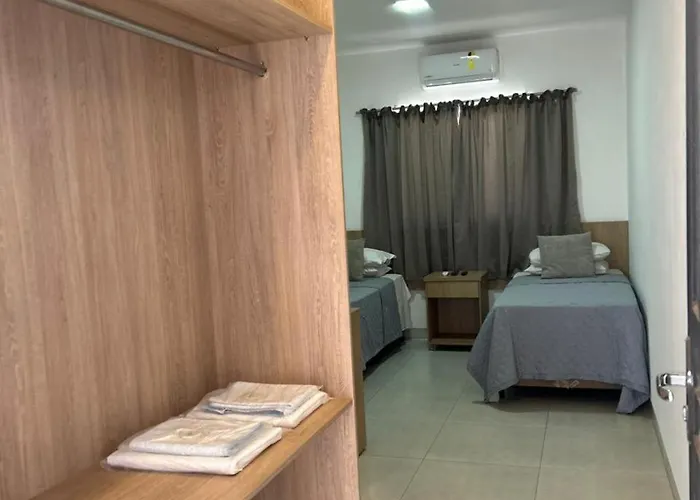 Hotel Bonanza