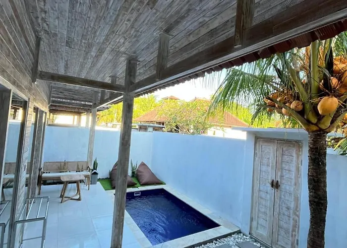 Lembongan Summer