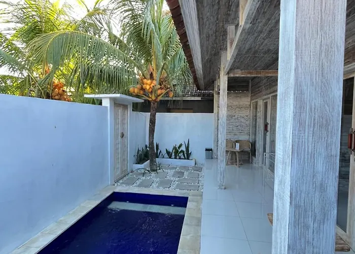 Lembongan Summer