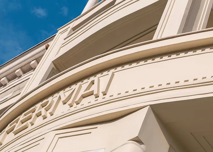 Heritage Hotel Fermai Mgallery Split