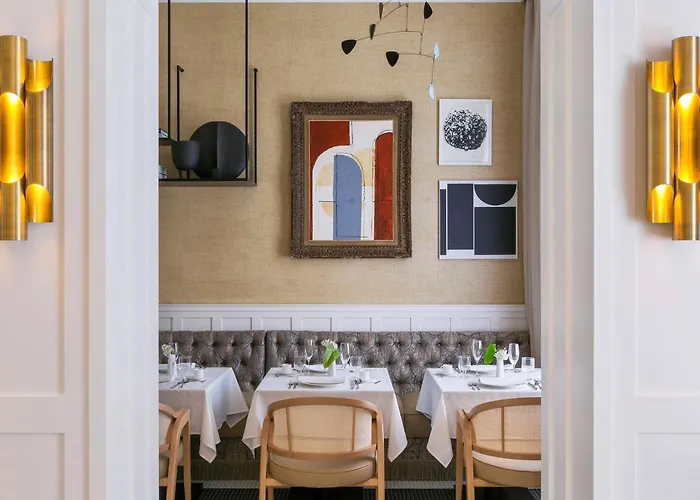 Heritage Hotel Fermai Mgallery Split