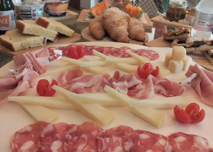 Il Faggio 17 B&B Artena