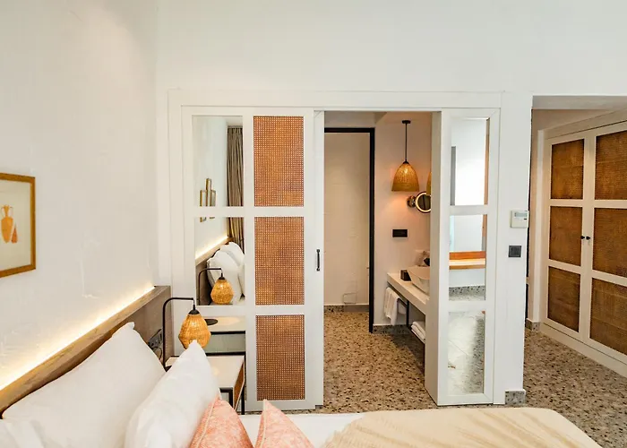 Oeluedeniz Blu Luxury Unique Hotel - Adults-Only