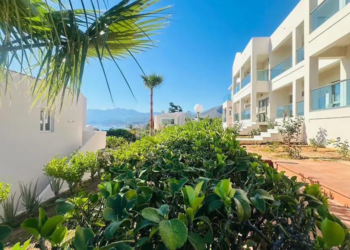 Saradari Beach Hotel - Adults Only