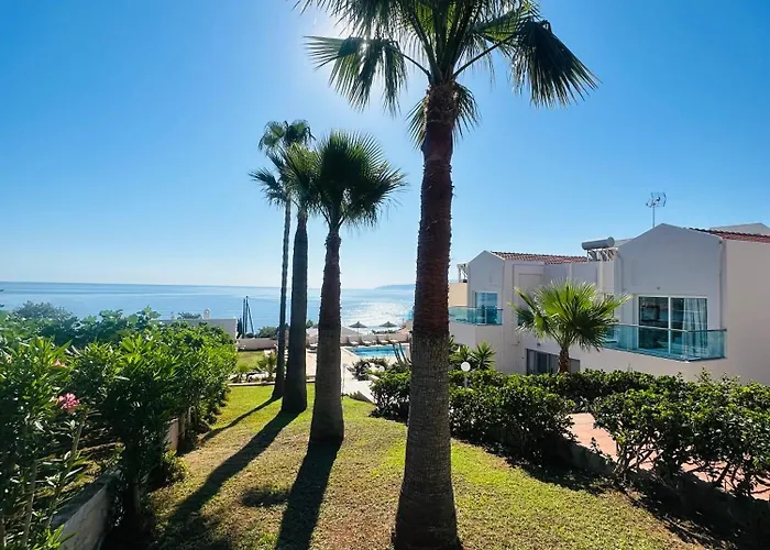 Saradari Beach Hotel - Adults Only
