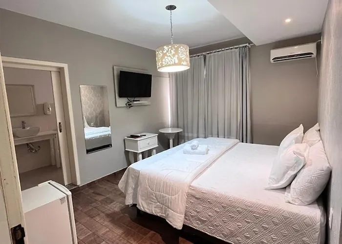 Hotel Domo