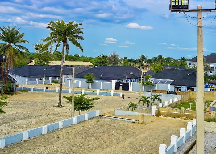 Ilaji Hotels And Sports Resort