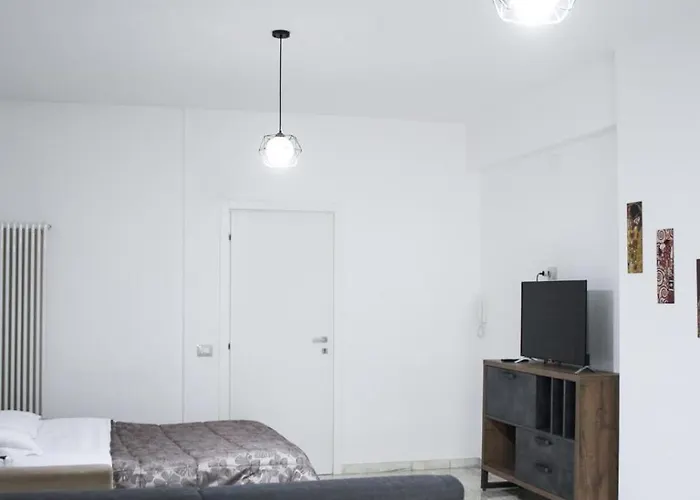 Suite in Città residence
