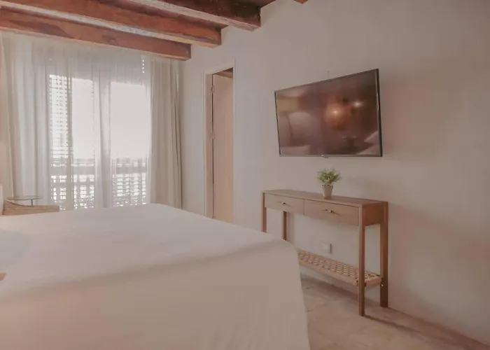 Hotel Casa Don Luis By Faranda Boutique, A Member Of Radisson Individuals
