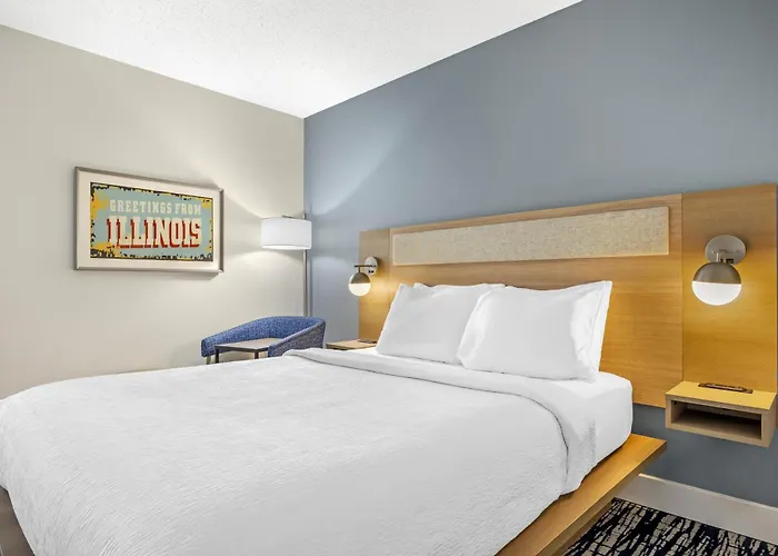 Best Western St. Louis Fairview Heights