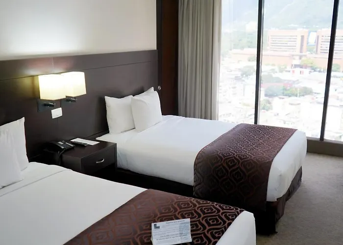 Hotel Chacao Suites