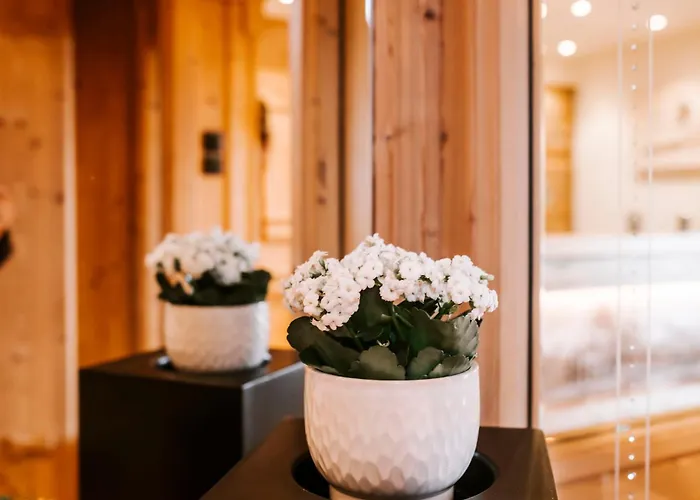 Das Verwall Finest Apartments