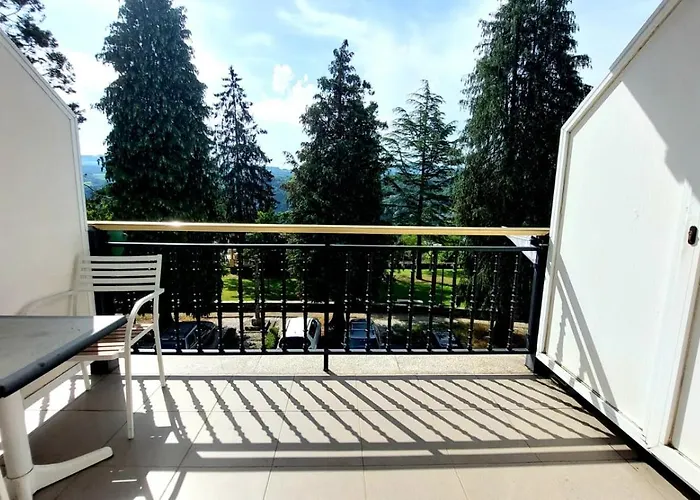 Hotel Villa Jardin