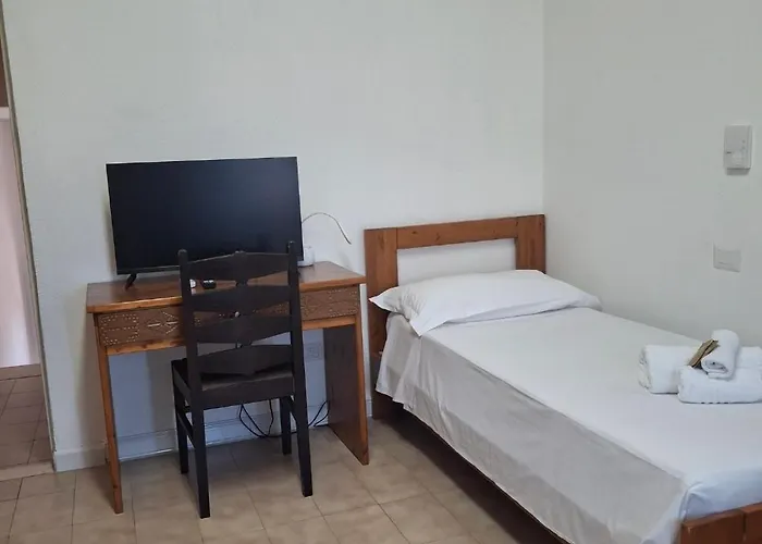 Hotel Soleo