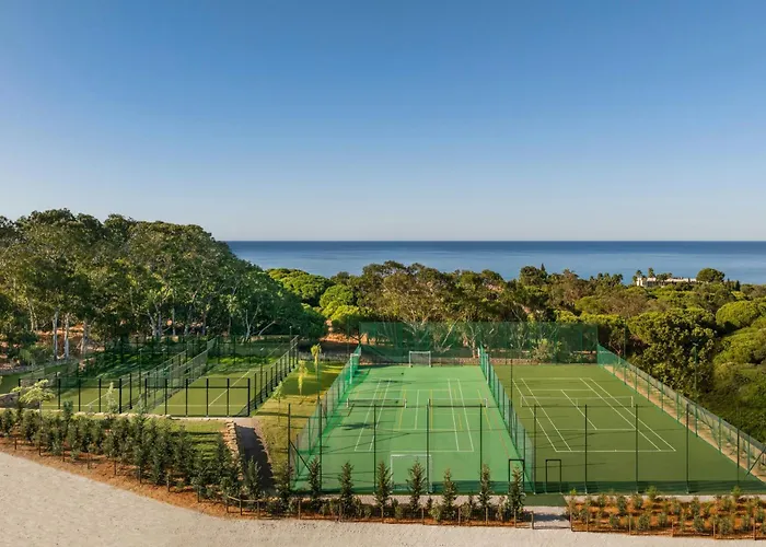 W Residences Algarve