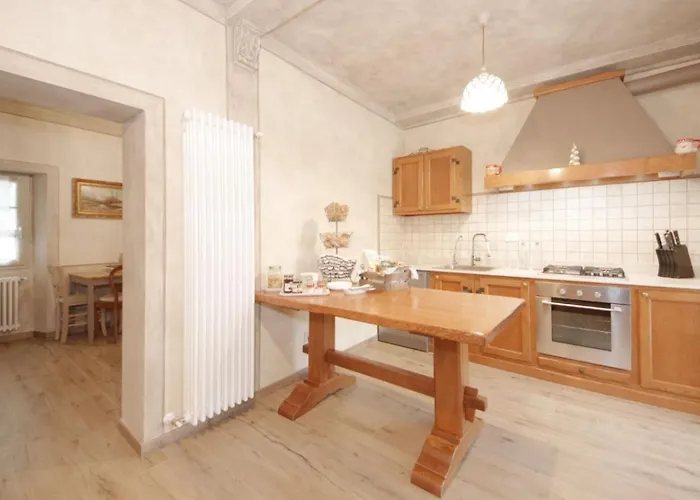 B&B Sasso Di Rocca