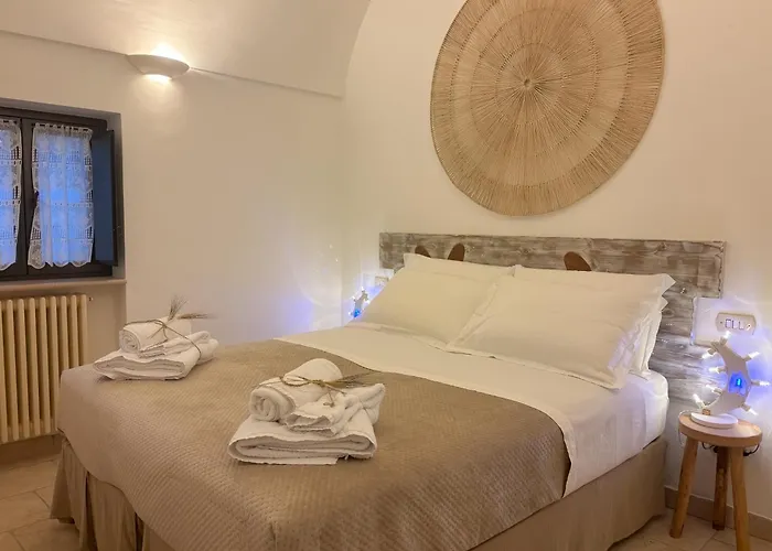 Trulli Vulés