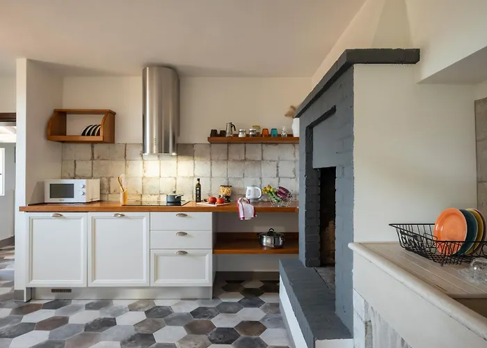 Idea Resort- Tuscan Home