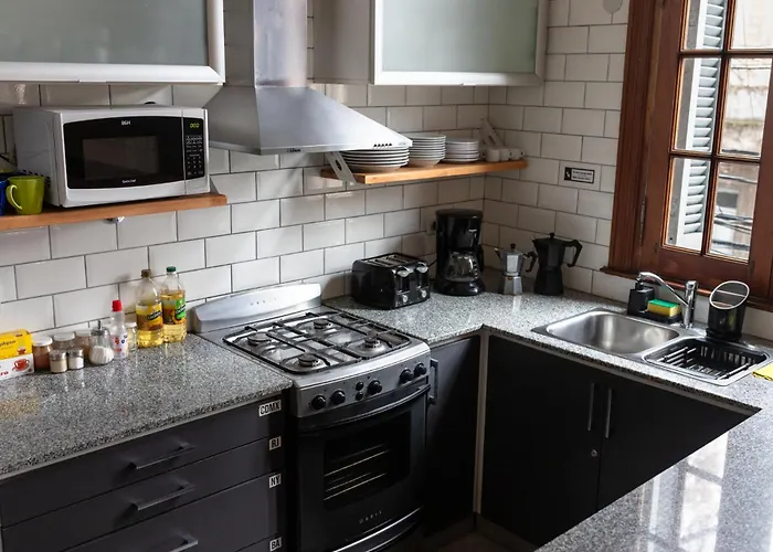 Planta Alta Bed & Breakfast