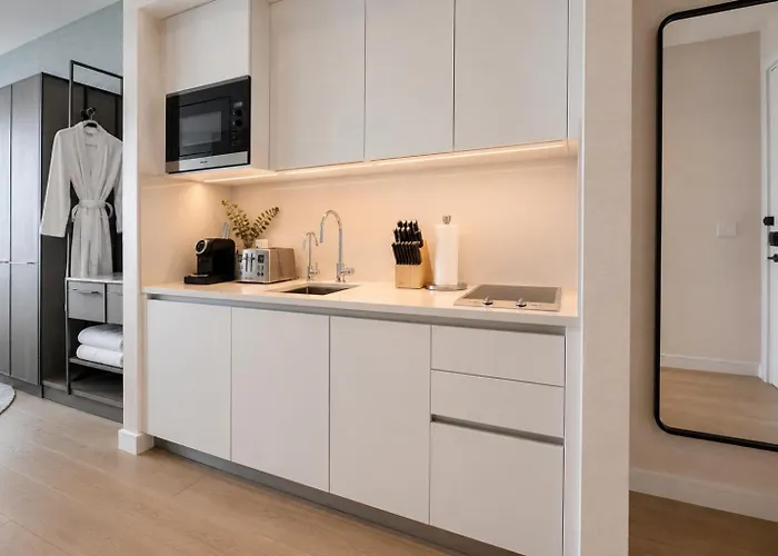 Goldwynn Resort & Residences