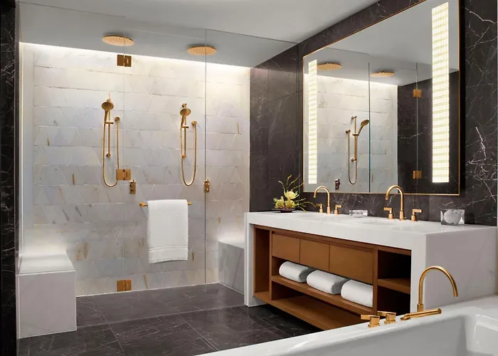The Ritz-Carlton, Melbourne