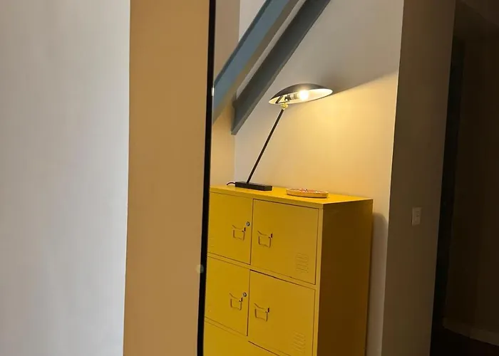 Alegoria Coliving Experience