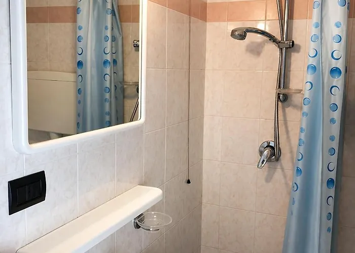 Bab Hotels And Apartments Helvetia
