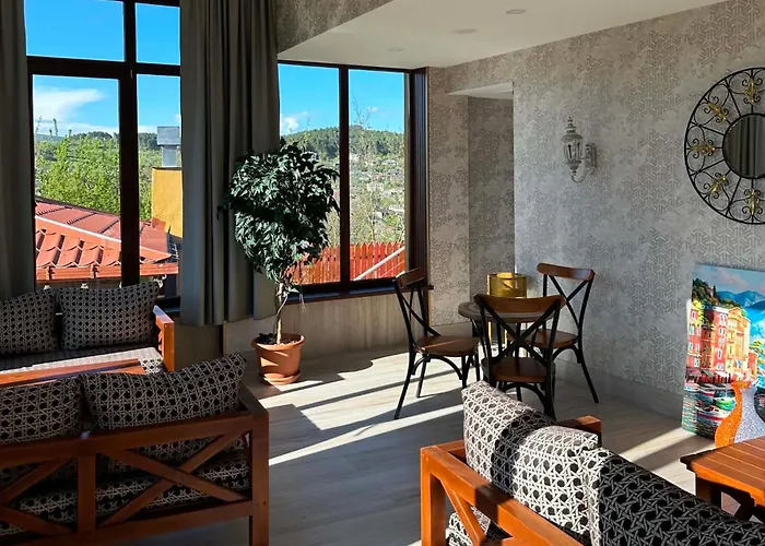 Hotel Legiandro Surami