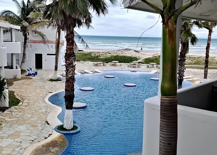Hotel Carasol Villas & Suites