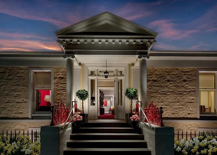 Rocpool Reserve Hotel