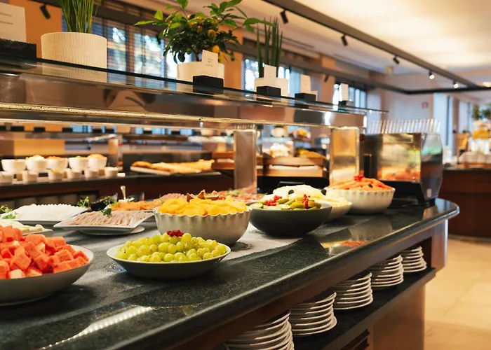Falesia Hotel - Adults Only