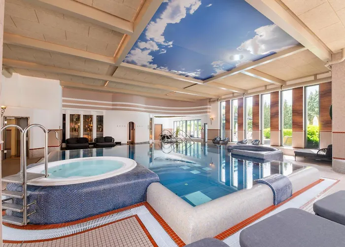 Goebels Schlosshotel "Prinz Von Hessen"