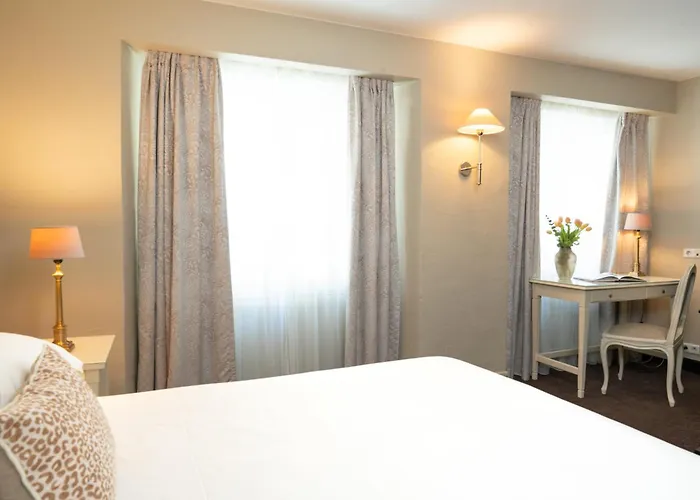 Le Cavendish