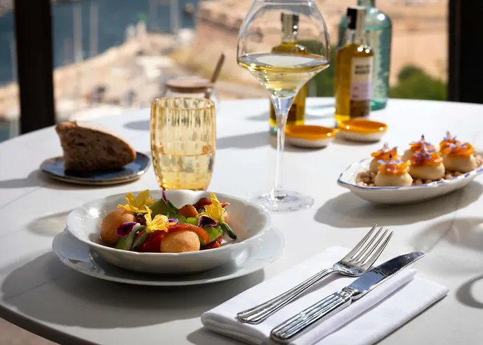 Sofitel Marseille Vieux-Port