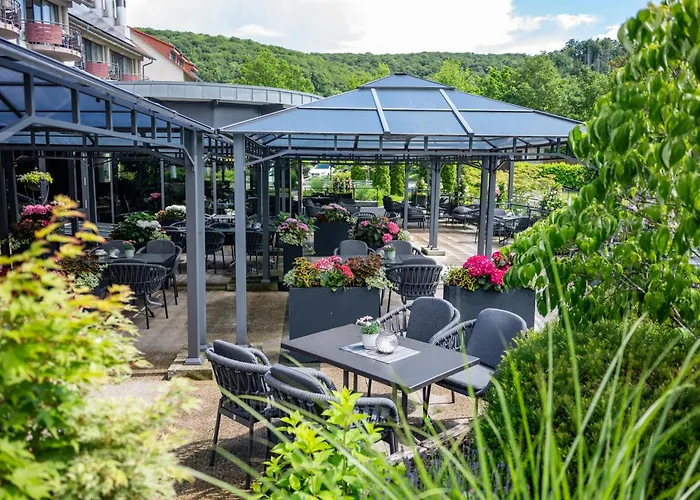 Goebels Schlosshotel "Prinz Von Hessen"