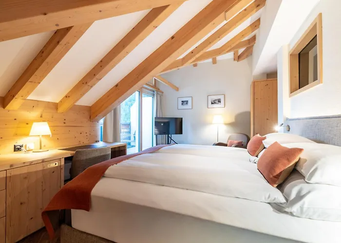 Hotel Albris
