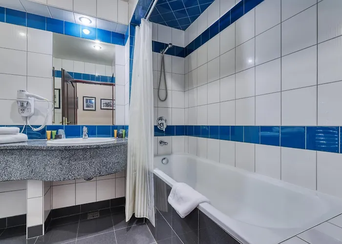 Hotel Continental