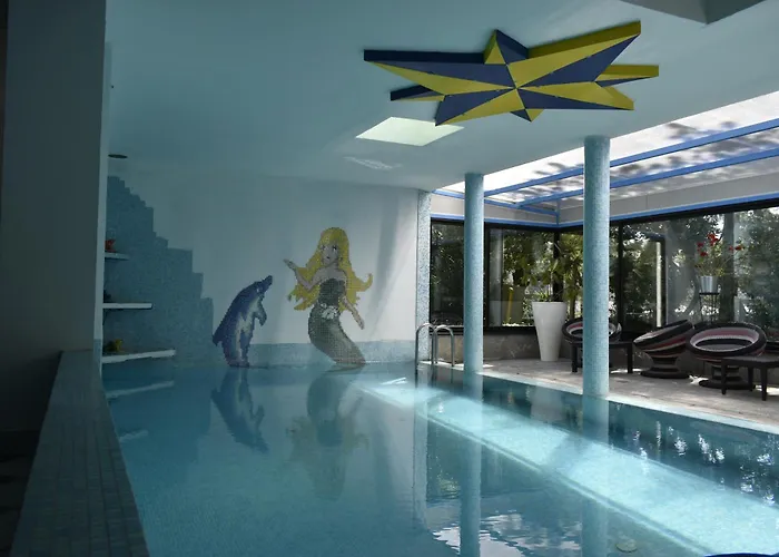 Hotel Soraya & Apartments