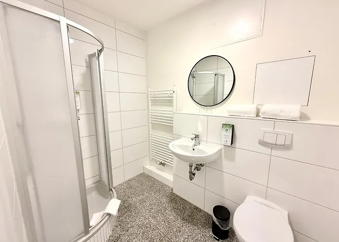 Hotel Am Kieler Schloss By Premiere Classe