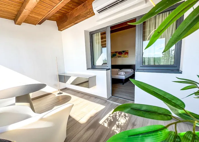 Continental Urban Art Hotel