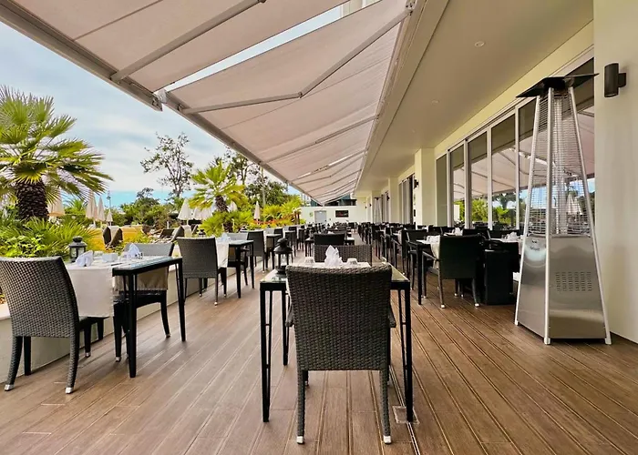 Meliá Madeira Mare